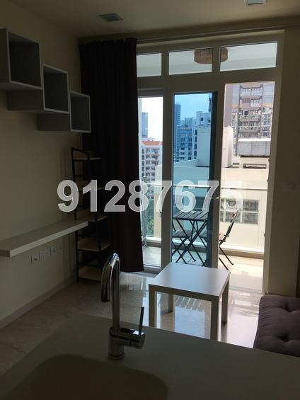 Prestige Heights (D12), Apartment #161749452